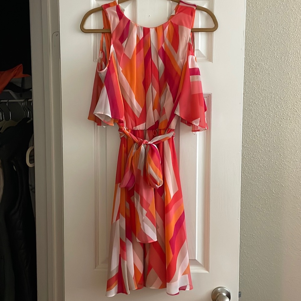 Calvin Klein sundress. Not worn.